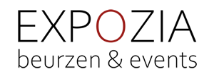 Logo Expozia – Beurzen & Events